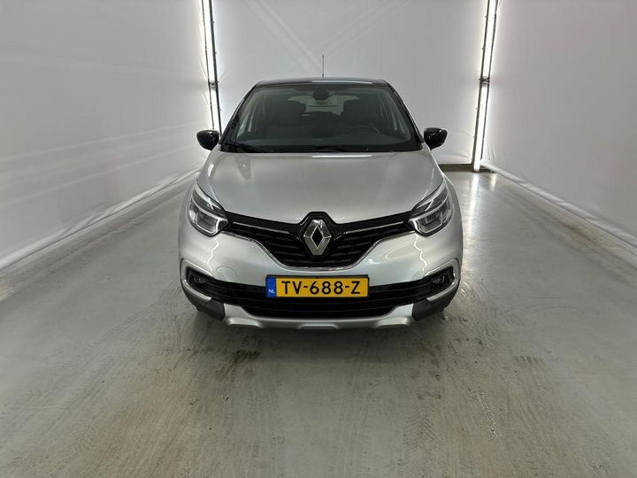 Photo 24 VIN: VF12R051560383897 - RENAULT CAPTUR 