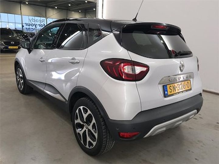 Photo 2 VIN: VF12R051560392490 - RENAULT CAPTUR 