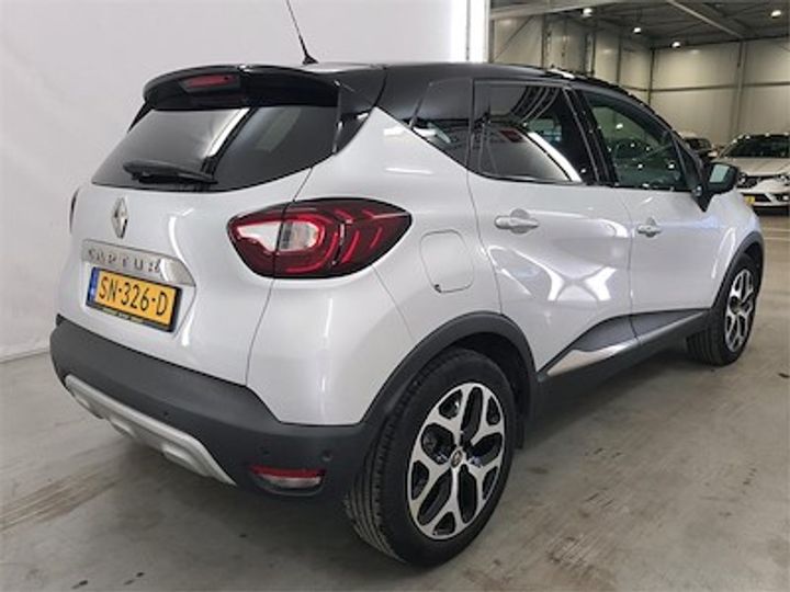 Photo 3 VIN: VF12R051560392490 - RENAULT CAPTUR 