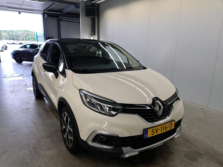 Photo 1 VIN: VF12R051560392497 - RENAULT CAPTUR 