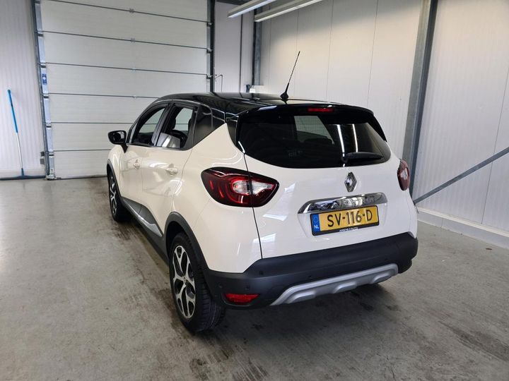 Photo 2 VIN: VF12R051560392497 - RENAULT CAPTUR 