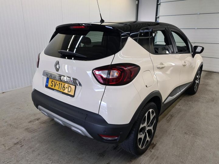 Photo 3 VIN: VF12R051560392497 - RENAULT CAPTUR 