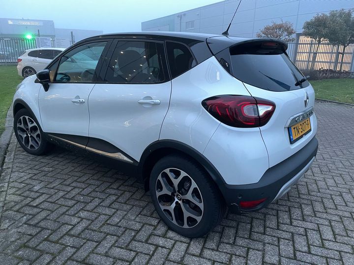 Photo 2 VIN: VF12R051560392565 - RENAULT CAPTUR 