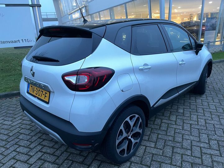 Photo 3 VIN: VF12R051560392565 - RENAULT CAPTUR 