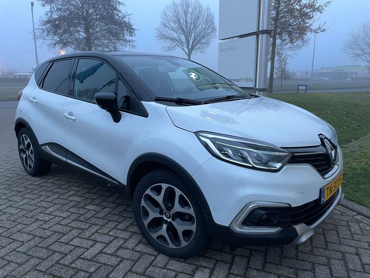 Photo 4 VIN: VF12R051560392565 - RENAULT CAPTUR 