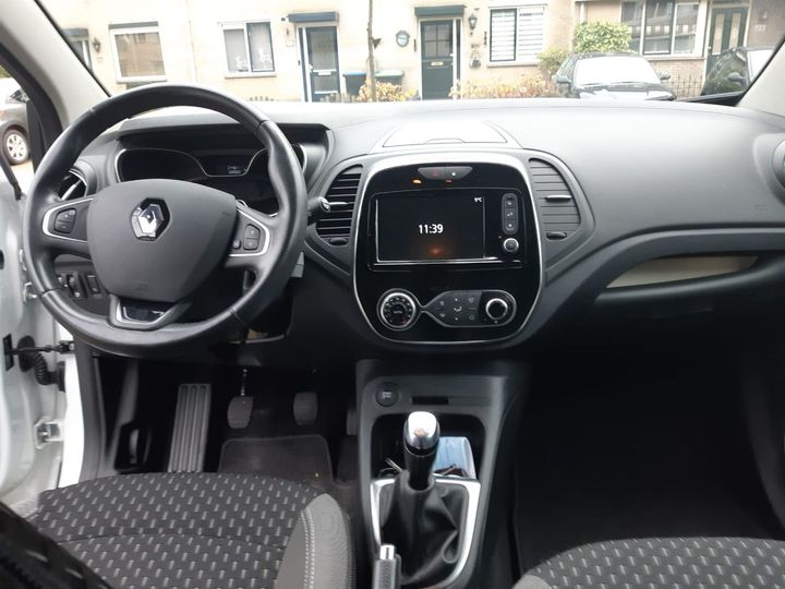 Photo 5 VIN: VF12R051560392565 - RENAULT CAPTUR 