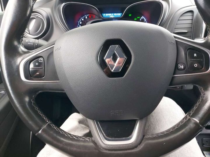 Photo 10 VIN: VF12R051560392837 - RENAULT CAPTUR 