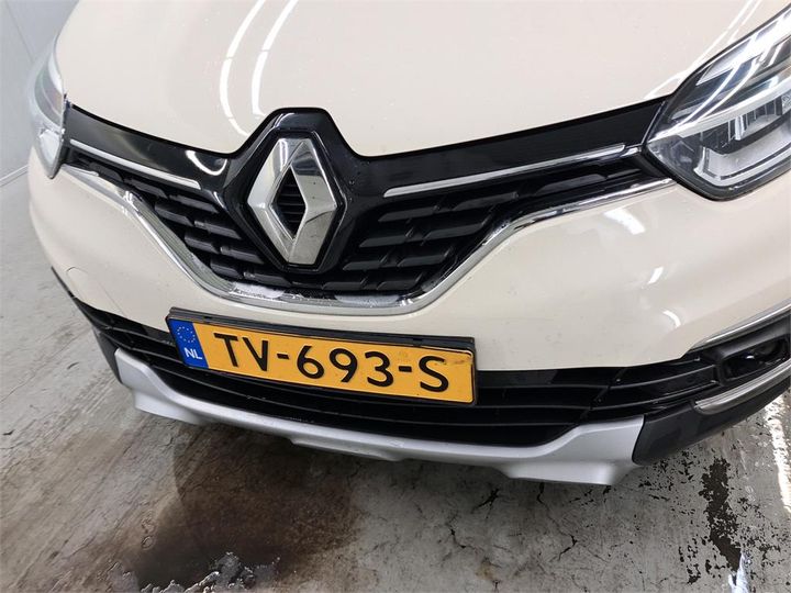 Photo 11 VIN: VF12R051560495990 - RENAULT CAPTUR 