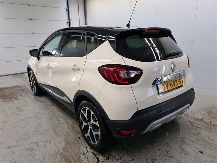 Photo 3 VIN: VF12R051560495990 - RENAULT CAPTUR 