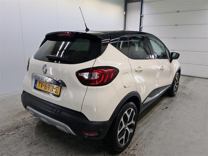 Photo 4 VIN: VF12R051560495990 - RENAULT CAPTUR 