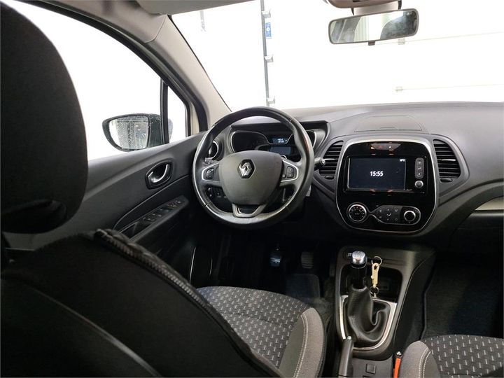 Photo 6 VIN: VF12R051560495990 - RENAULT CAPTUR 