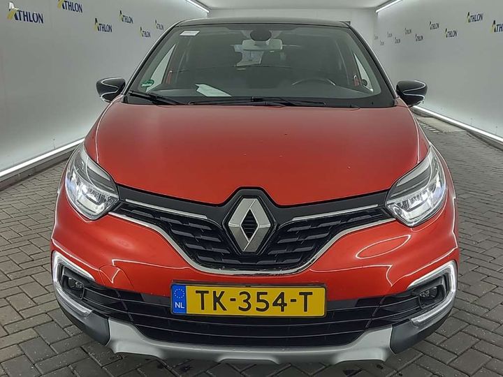 Photo 14 VIN: VF12R051560497151 - RENAULT CAPTUR 