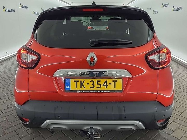 Photo 15 VIN: VF12R051560497151 - RENAULT CAPTUR 