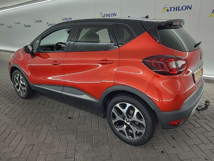 Photo 4 VIN: VF12R051560497151 - RENAULT CAPTUR 