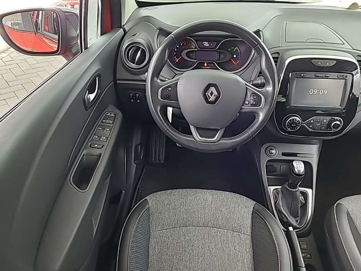 Photo 8 VIN: VF12R051560497151 - RENAULT CAPTUR 