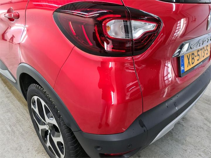 Photo 26 VIN: VF12R051560521178 - RENAULT CAPTUR 