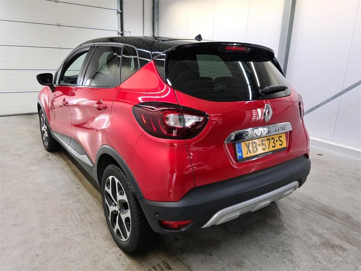 Photo 3 VIN: VF12R051560521178 - RENAULT CAPTUR 