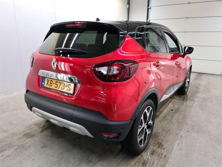 Photo 4 VIN: VF12R051560521178 - RENAULT CAPTUR 