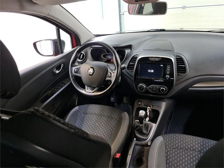 Photo 6 VIN: VF12R051560521178 - RENAULT CAPTUR 