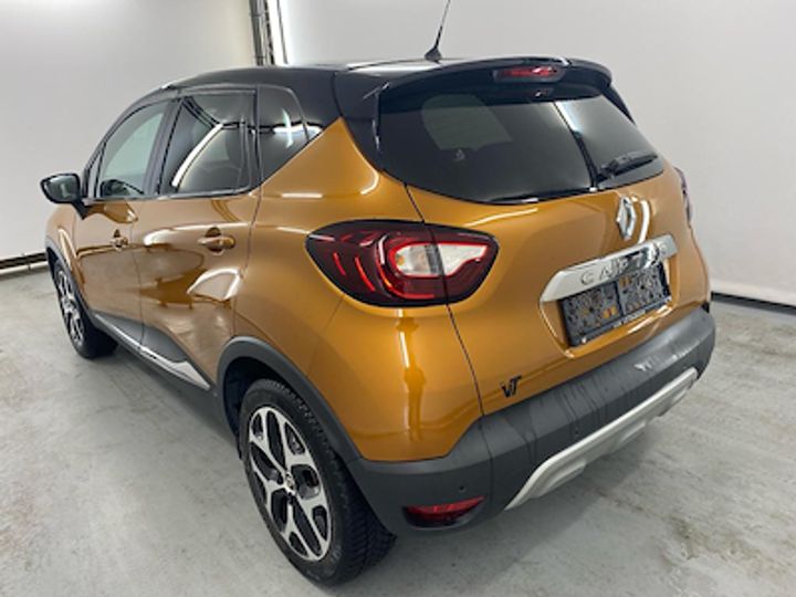 Photo 2 VIN: VF12R051560701863 - RENAULT CAPTUR 