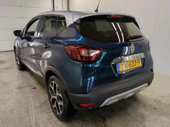 Photo 2 VIN: VF12R051560905521 - RENAULT CAPTUR 