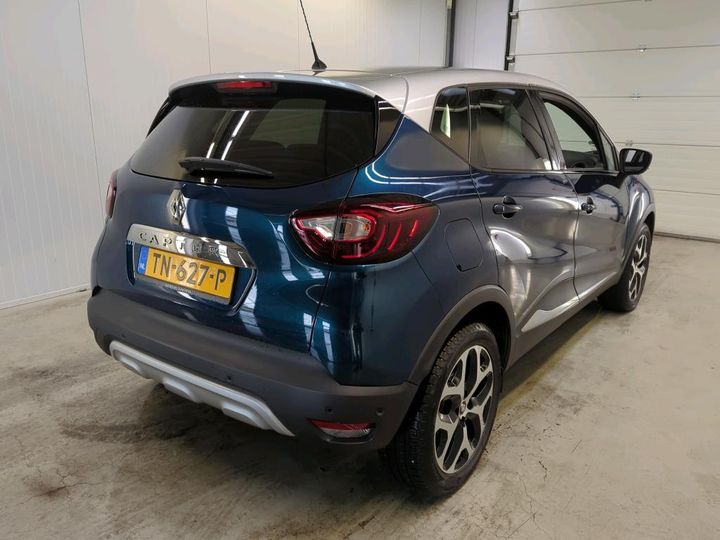 Photo 3 VIN: VF12R051560905521 - RENAULT CAPTUR 