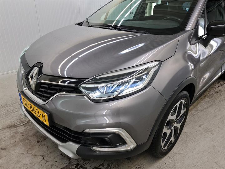 Photo 16 VIN: VF12R051560905889 - RENAULT CAPTUR 