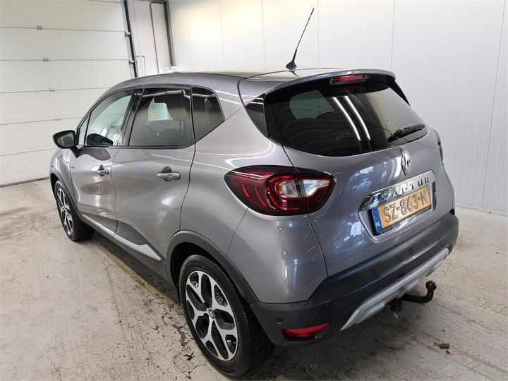 Photo 3 VIN: VF12R051560905889 - RENAULT CAPTUR 