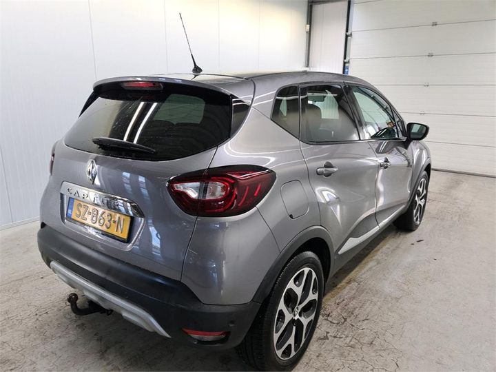 Photo 4 VIN: VF12R051560905889 - RENAULT CAPTUR 