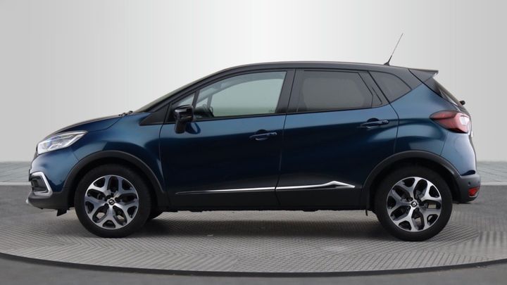 Photo 2 VIN: VF12R051560905976 - RENAULT CAPTUR 