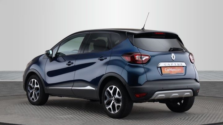 Photo 3 VIN: VF12R051560905976 - RENAULT CAPTUR 