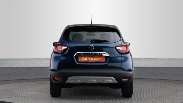 Photo 4 VIN: VF12R051560905976 - RENAULT CAPTUR 