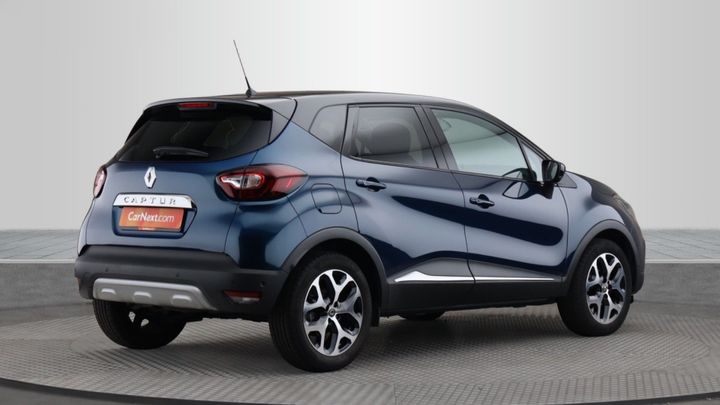 Photo 5 VIN: VF12R051560905976 - RENAULT CAPTUR 