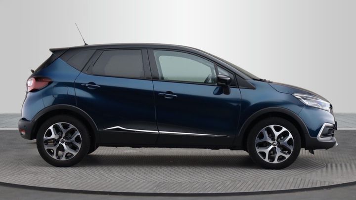 Photo 6 VIN: VF12R051560905976 - RENAULT CAPTUR 