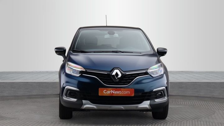 Photo 8 VIN: VF12R051560905976 - RENAULT CAPTUR 