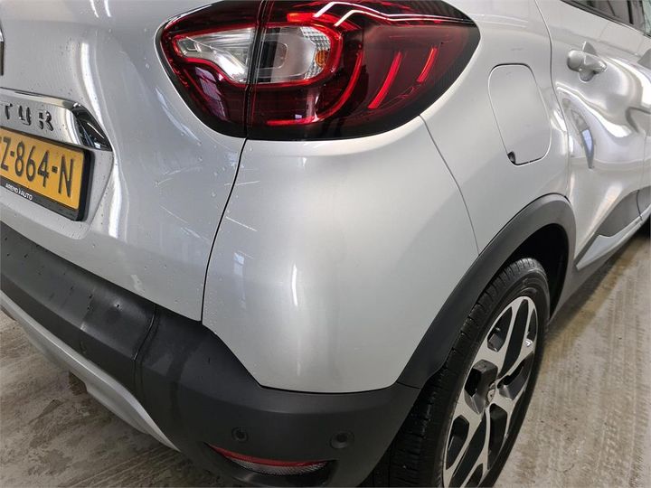 Photo 27 VIN: VF12R051560906958 - RENAULT CAPTUR 