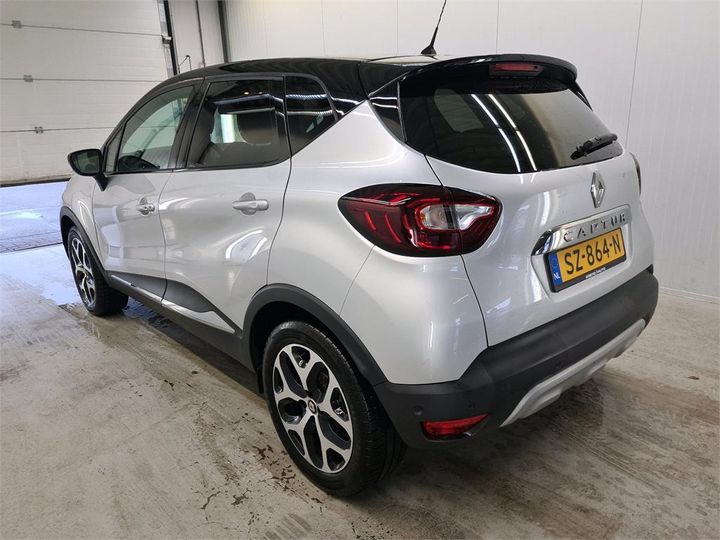 Photo 3 VIN: VF12R051560906958 - RENAULT CAPTUR 