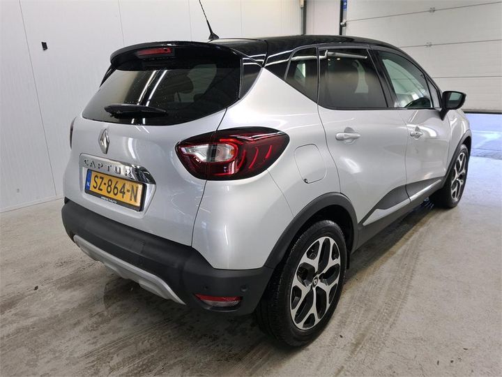 Photo 4 VIN: VF12R051560906958 - RENAULT CAPTUR 