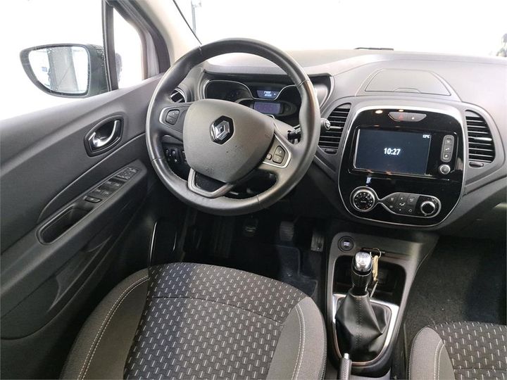 Photo 6 VIN: VF12R051560906958 - RENAULT CAPTUR 