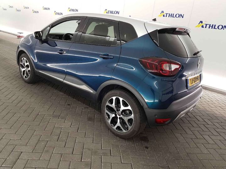 Photo 3 VIN: VF12R051560906964 - RENAULT CAPTUR 