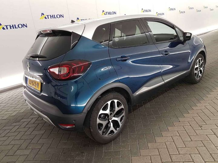 Photo 4 VIN: VF12R051560906964 - RENAULT CAPTUR 