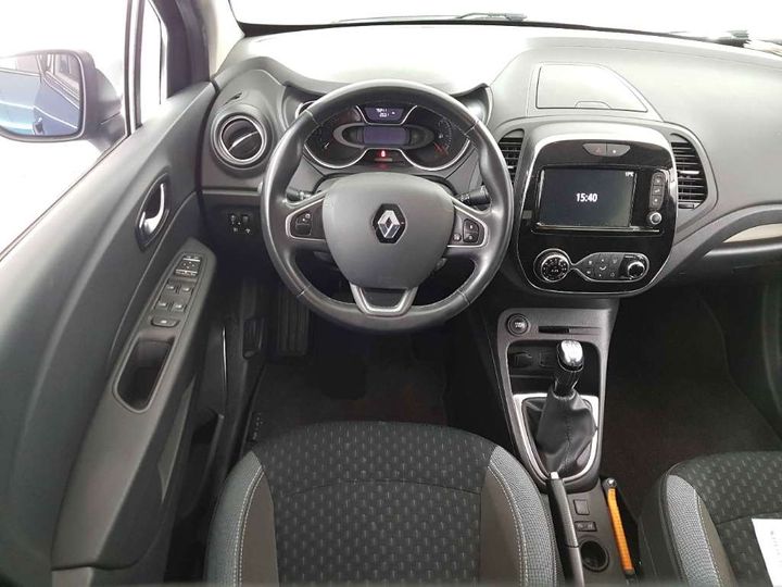 Photo 7 VIN: VF12R051560906964 - RENAULT CAPTUR 