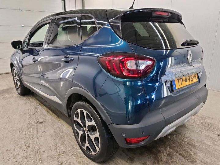 Photo 2 VIN: VF12R051560914756 - RENAULT CAPTUR 