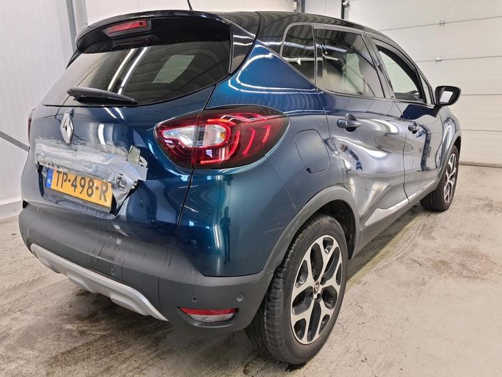 Photo 3 VIN: VF12R051560914756 - RENAULT CAPTUR 