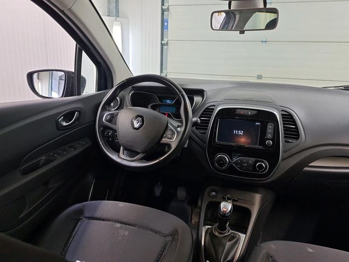 Photo 5 VIN: VF12R051560914756 - RENAULT CAPTUR 