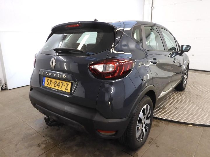 Photo 2 VIN: VF12R051560932038 - RENAULT CAPTUR 