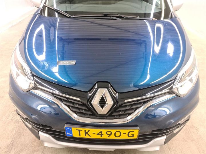 Photo 31 VIN: VF12R051561106519 - RENAULT CAPTUR 