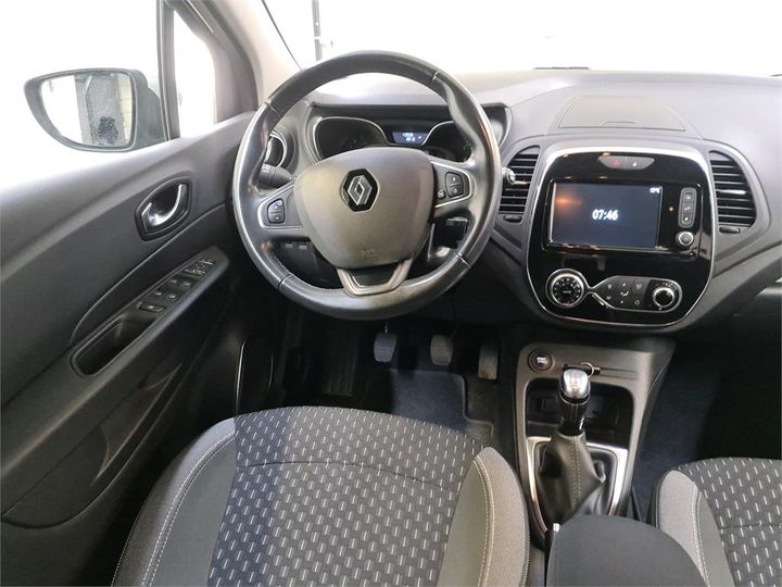 Photo 6 VIN: VF12R051561106519 - RENAULT CAPTUR 