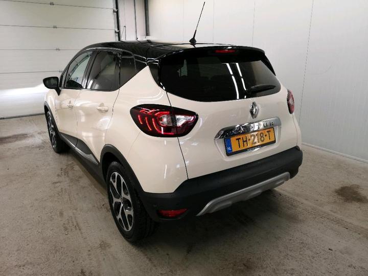 Photo 3 VIN: VF12R051561106667 - RENAULT CAPTUR 