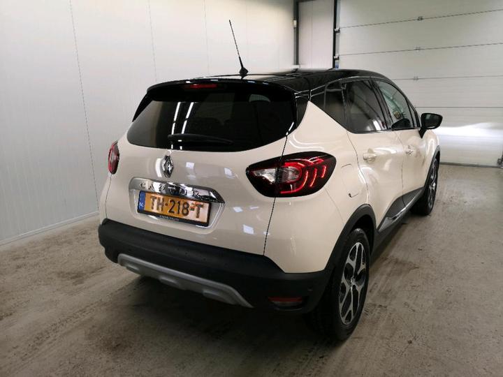 Photo 4 VIN: VF12R051561106667 - RENAULT CAPTUR 